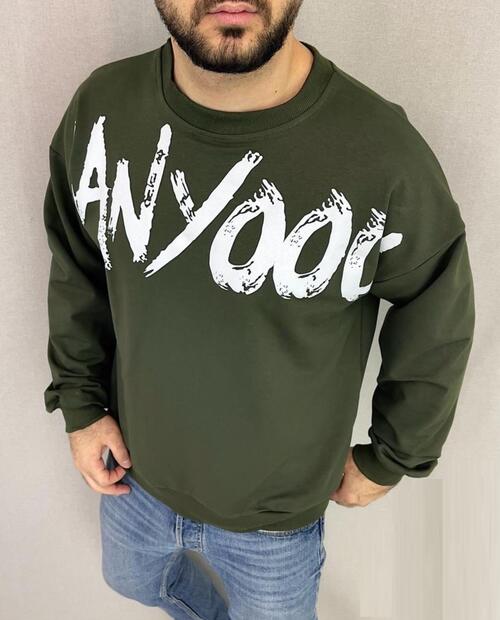 Свитшот, фото 1