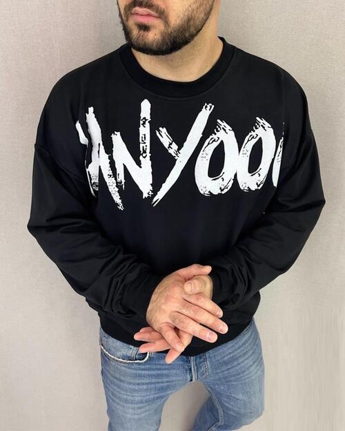 Свитшот, фото 1