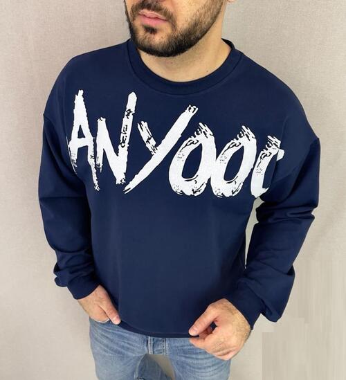 Свитшот, фото 1