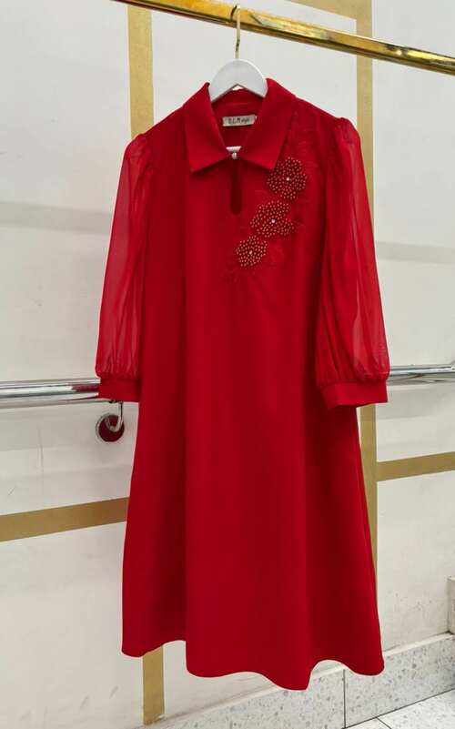 Платье, фото 1