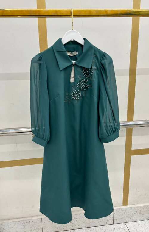 Платье, фото 1