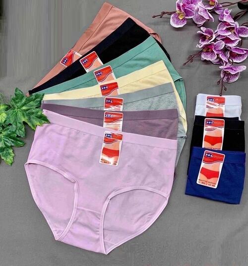 Набор трусов 10 шт., фото 1