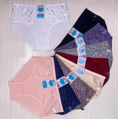 Набор трусов 10шт, фото 1