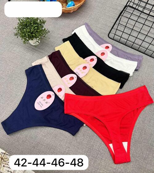 Набор трусов 8 шт, фото 1