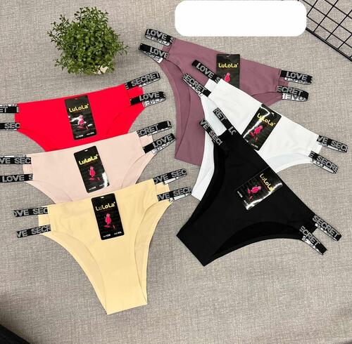 Набор трусов 6 шт, фото 1