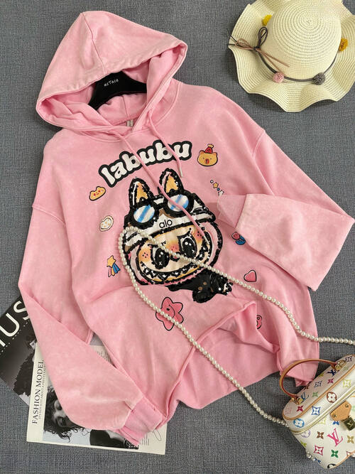 Худи, фото 1