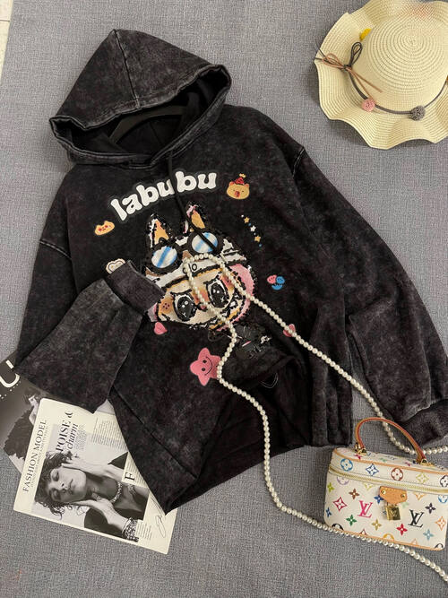 Худи, фото 1