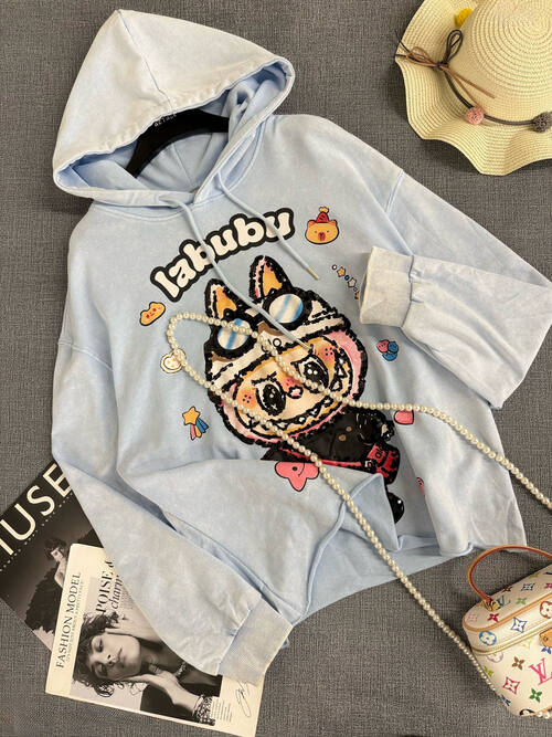 Худи, фото 1