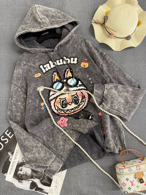 Худи, фото 1