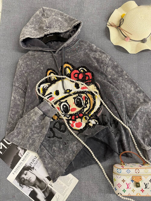 Худи, фото 1