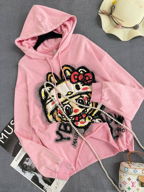 Худи, фото 1