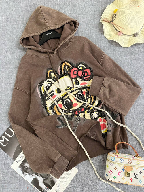 Худи, фото 1