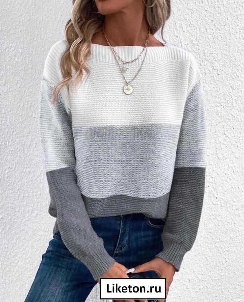 Свитер, фото 1