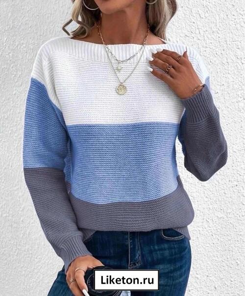 Свитер, фото 1