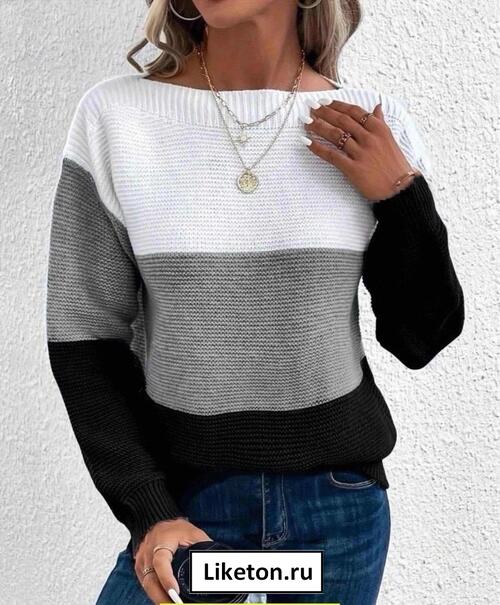 Свитер, фото 1