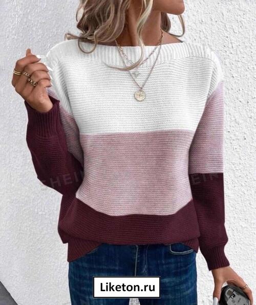 Свитер, фото 1