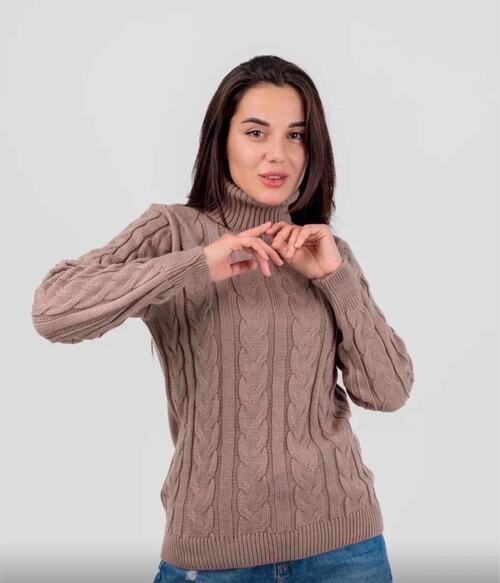 Свитер, фото 1