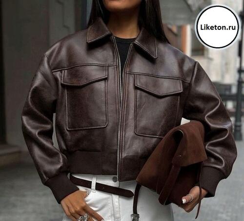 Куртка, фото 1