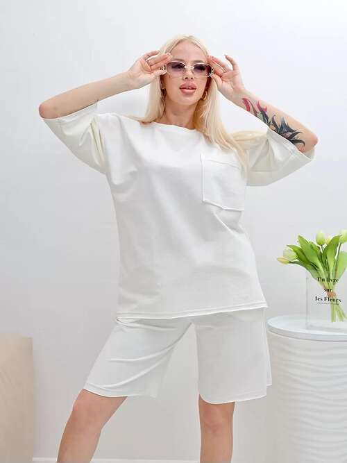 Костюм двойка, фото 1