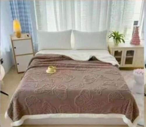 Плед, фото 1