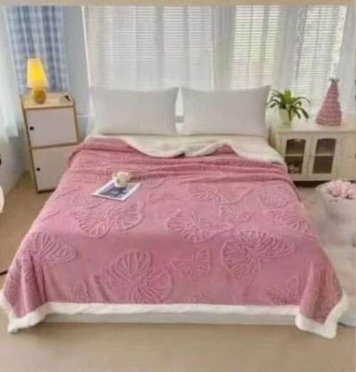 Плед, фото 1