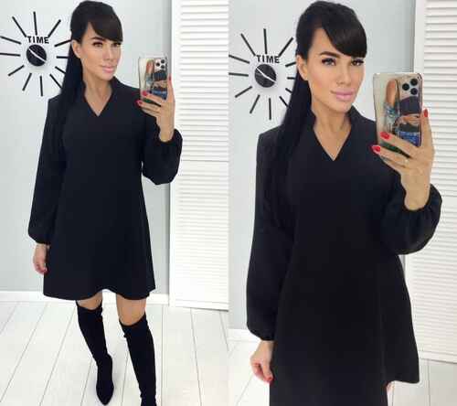 Платье, фото 1