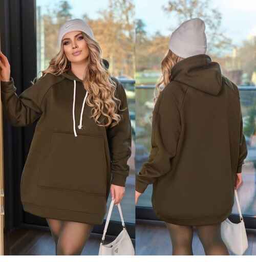 Худи, фото 1