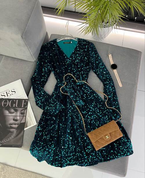 Платье, фото 1