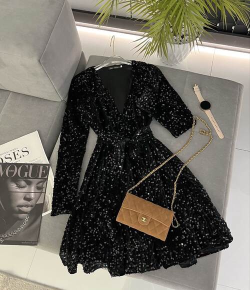 Платье, фото 1