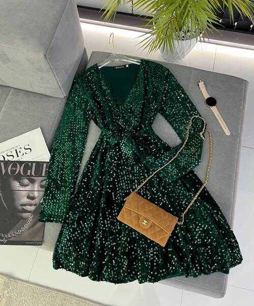 Платье, фото 1