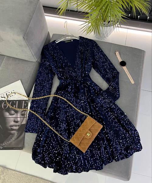 Платье, фото 1