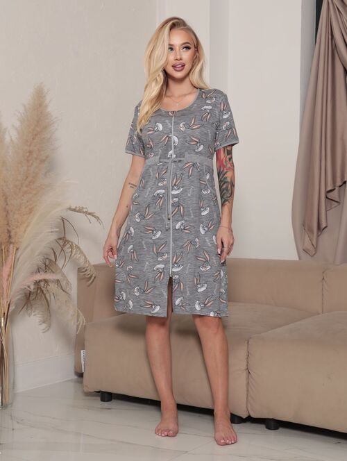 Халат, фото 1