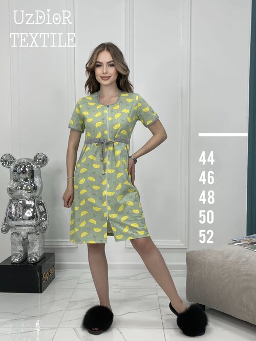 Халат, фото 1