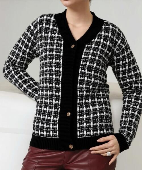 Кардиган, фото 1