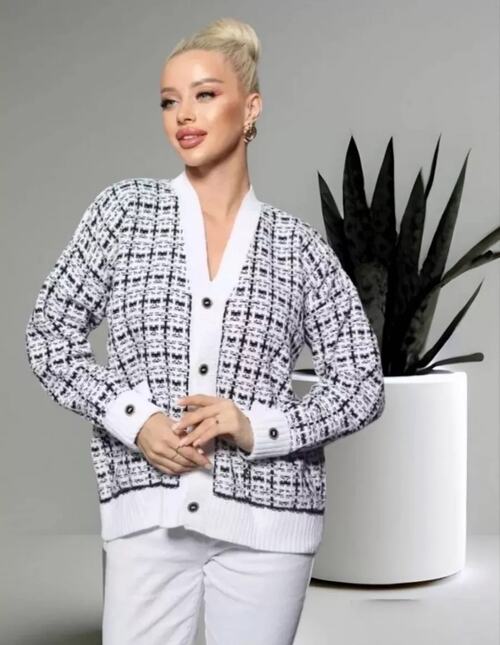 Кардиган, фото 1