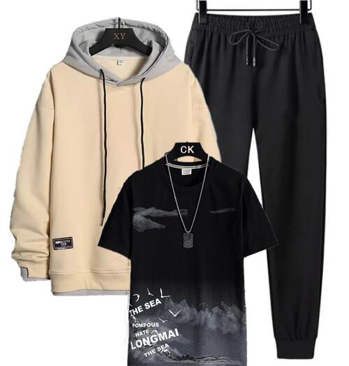 Костюм тройка V, фото 1