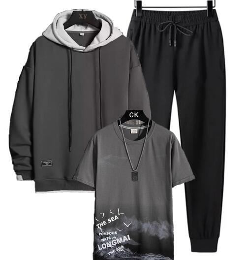 Костюм тройка V, фото 1