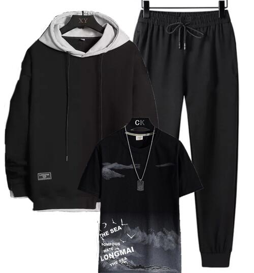 Костюм тройка V, фото 1