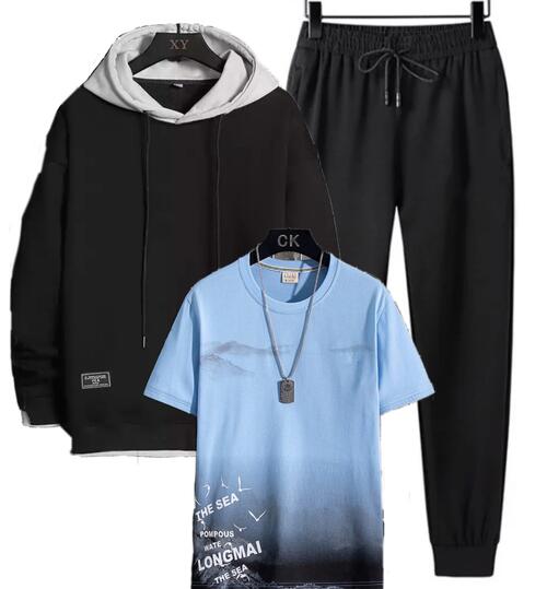 Костюм тройка V, фото 1