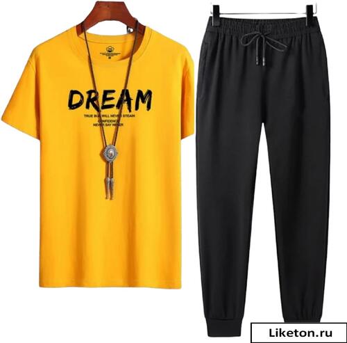 Костюм двойка мужской, фото 1