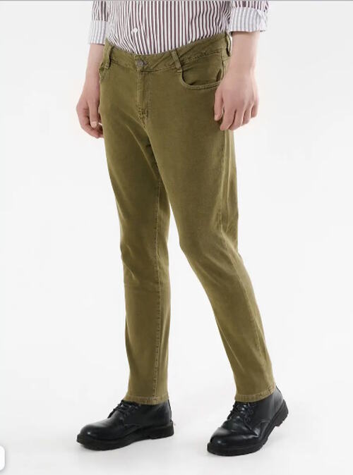 Джинсы мужские УЦЕНКА, фото 1