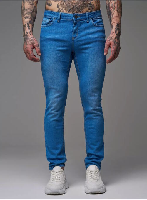 Джинсы мужские УЦЕНКА, фото 1