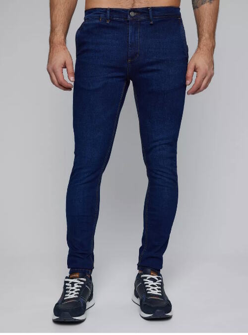 Джинсы мужские УЦЕНКА, фото 1