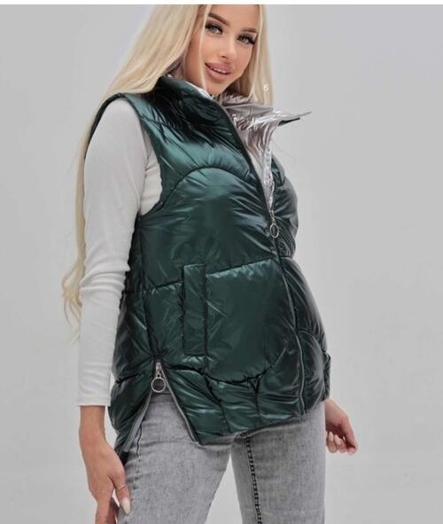 Жилет, фото 1