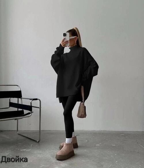 Костюм двойка, фото 1