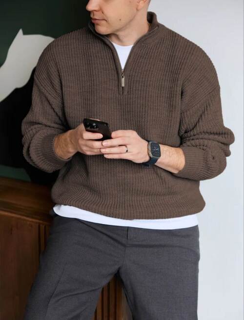 Свитер мужской, фото 1