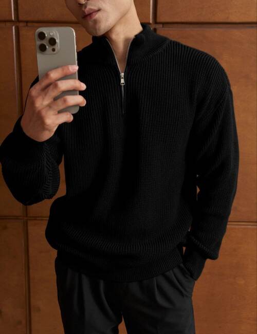 Свитер мужской, фото 1