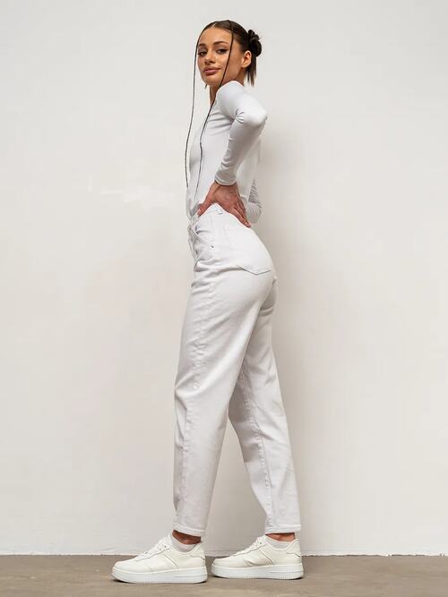 Джинсы бананы, фото 2