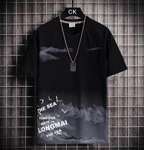 Футболка, фото 1