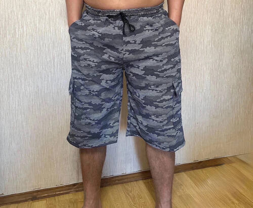 Шорты, фото 1